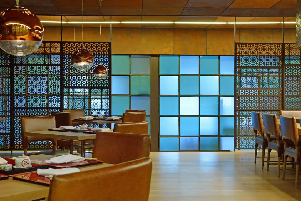 The Westin Grande Sukhumvit, Bangkok - photo 25