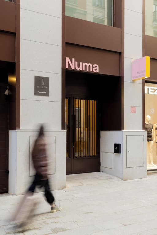 Numa Madrid Fuencarral - photo 33