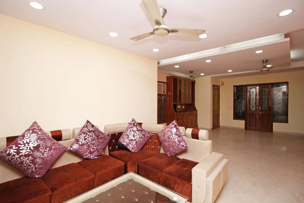 Shreeji Homestay - photo 5