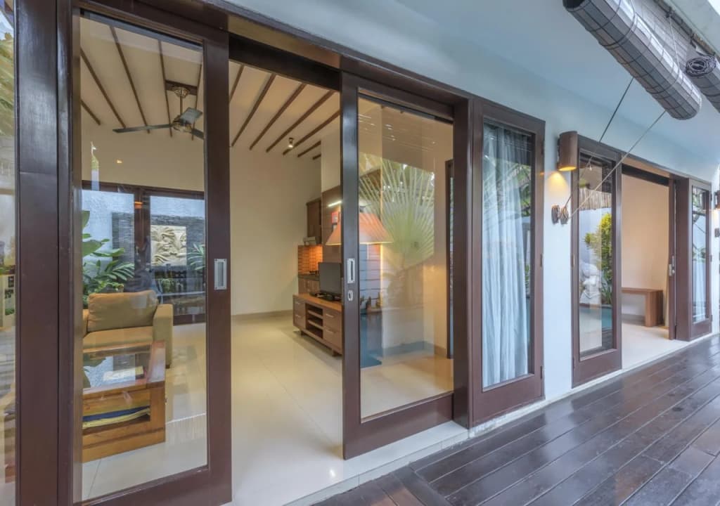 Grania Bali Villa - photo 6