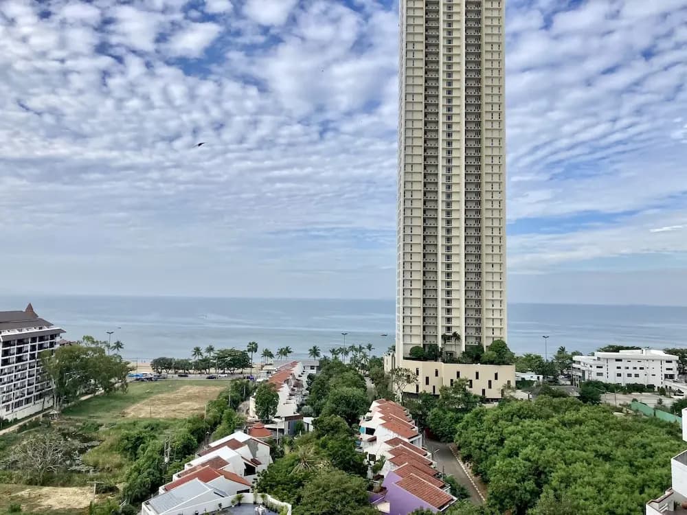 Paradise Condominium by PSR - photo 14