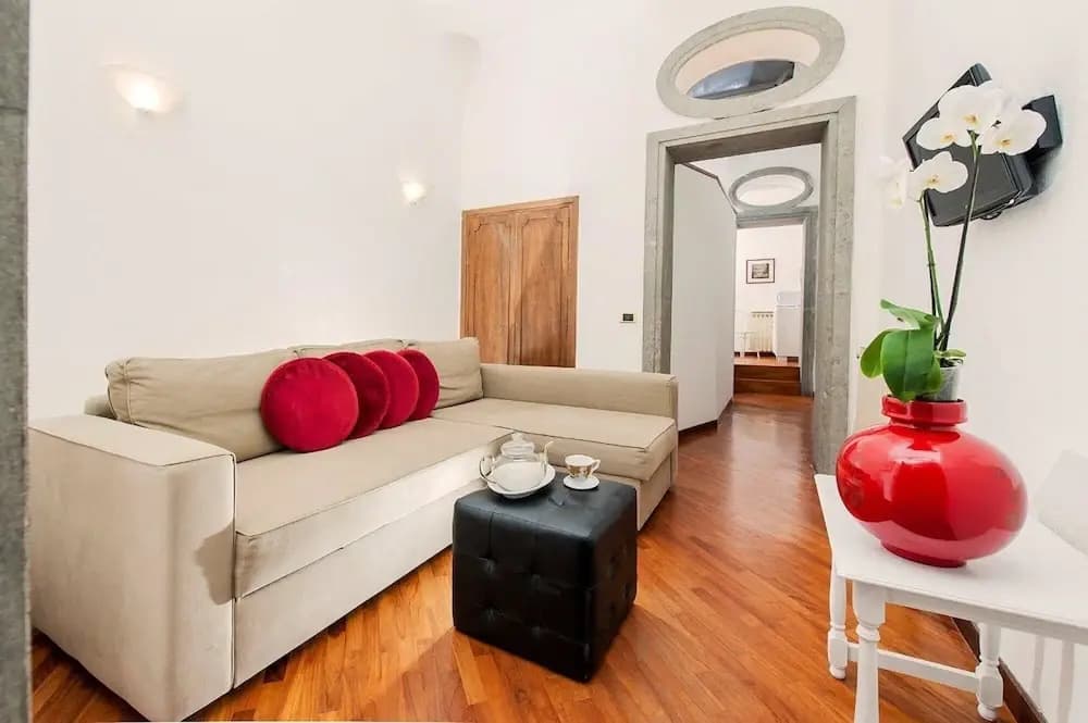 Pasquino Apartment - Navona Square - photo 6