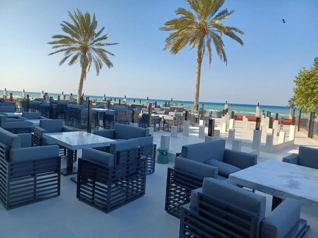 Al Qurum Resort - photo 19