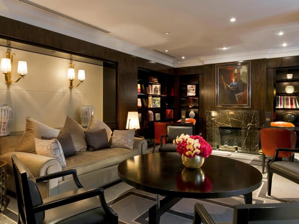 Sofitel Paris Le Faubourg - photo 29