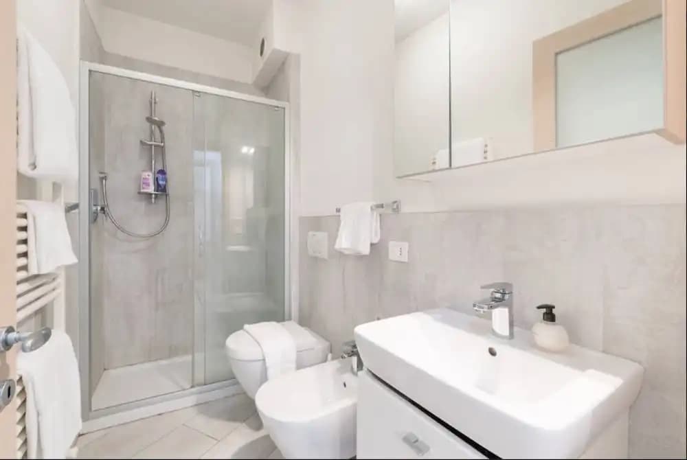 Scala Guest Apartment No. 9 - photo 4