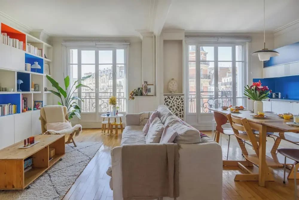 Paris Les Amandiers Residence - photo 6