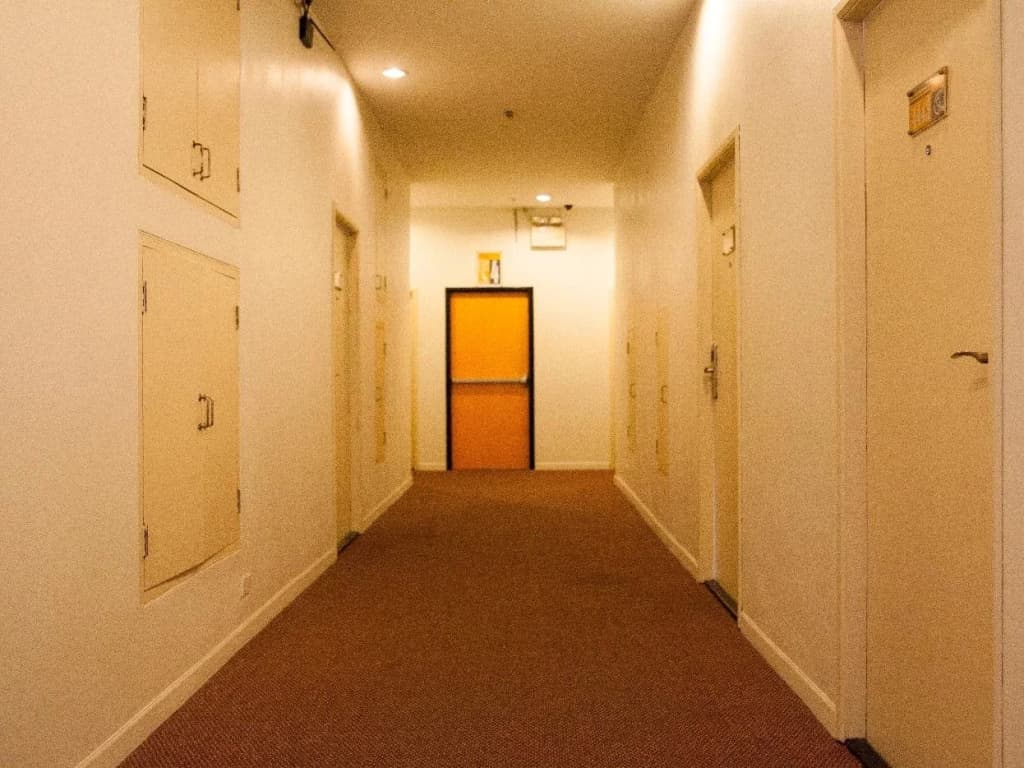 Fadragon Hotel - photo 15