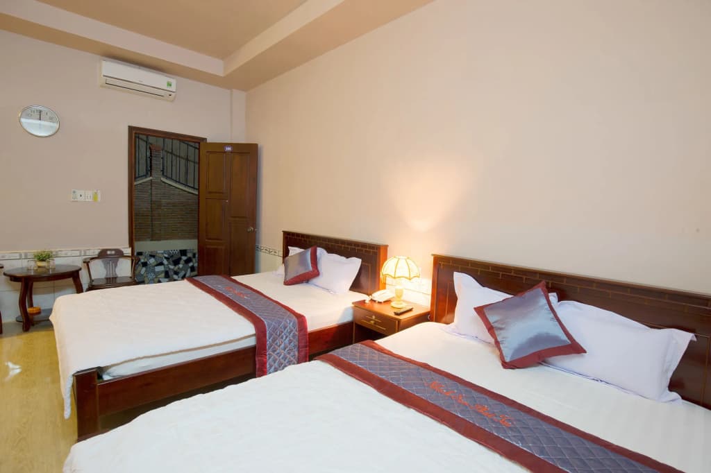 Phat Tai Hotel - photo 3