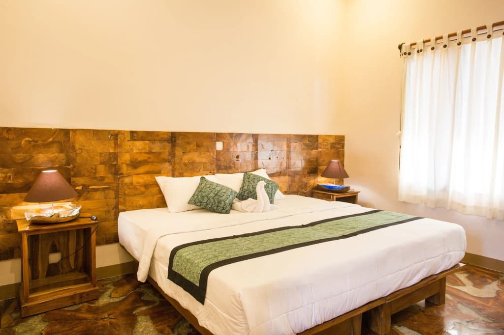 Bulan Bali Homestay - photo 3