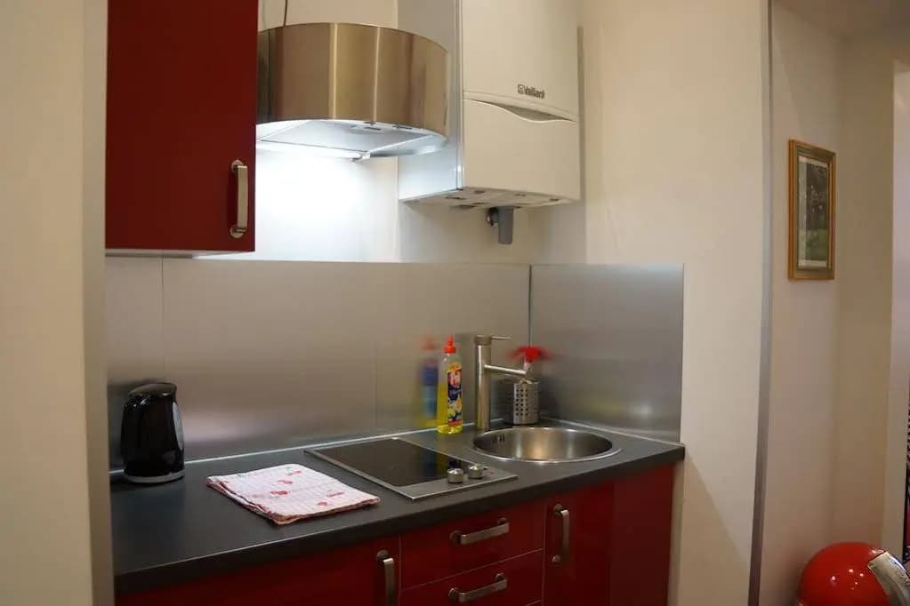 Vienna Holiday Flats - Margareten - photo 15