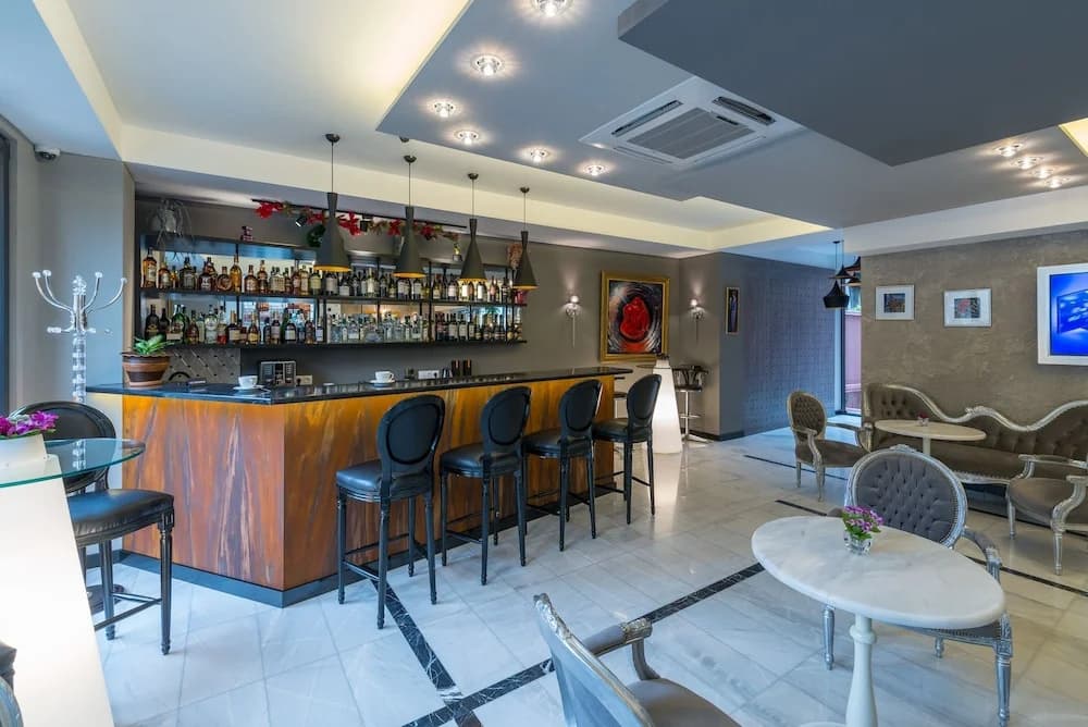 Veranova Hotel - photo 24