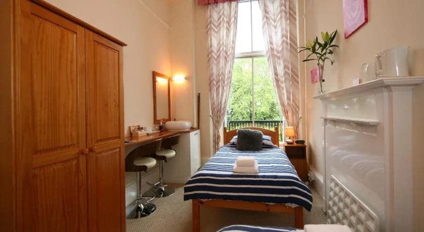 Halcyon Hotel - photo 46