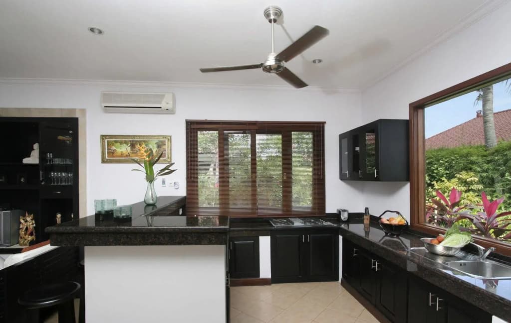 Zen Villa Bali - photo 16
