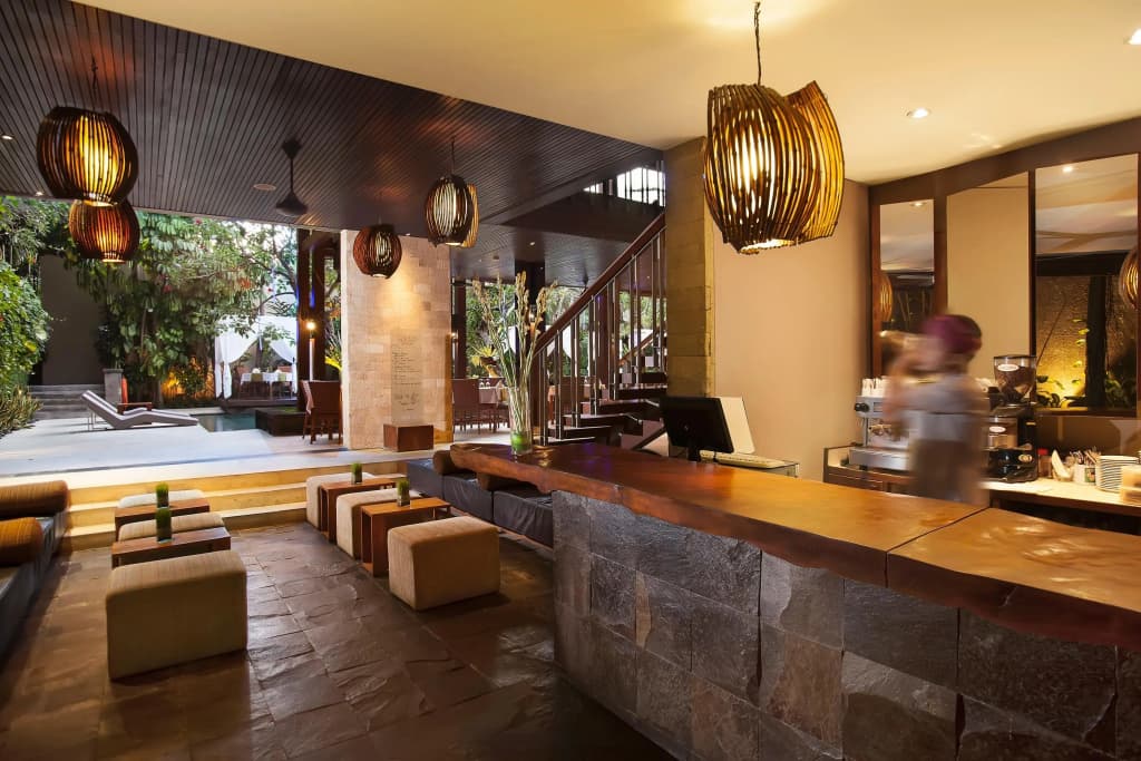 The Elysian Boutique Villa Hotel - photo 24