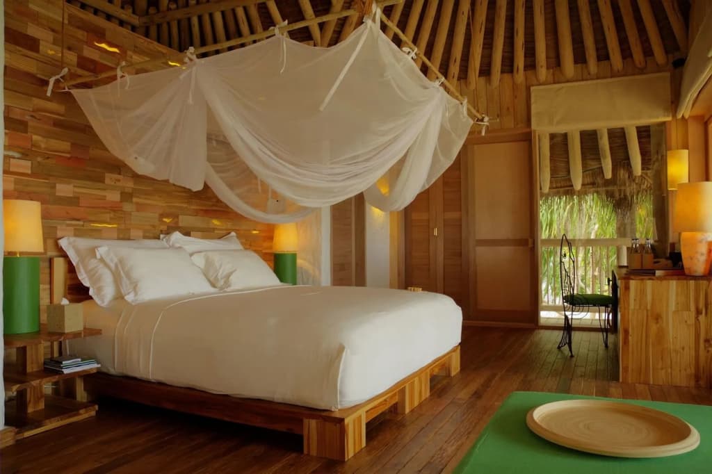 Soneva Fushi - photo 2