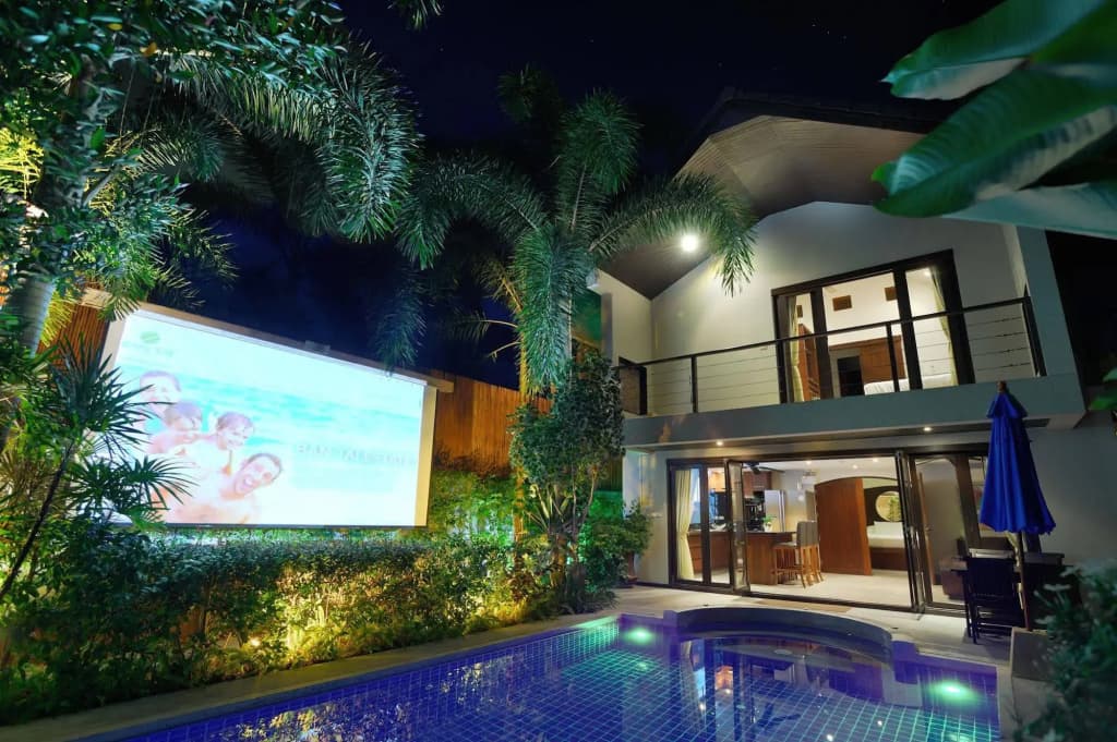 Villa Tawan - photo 6