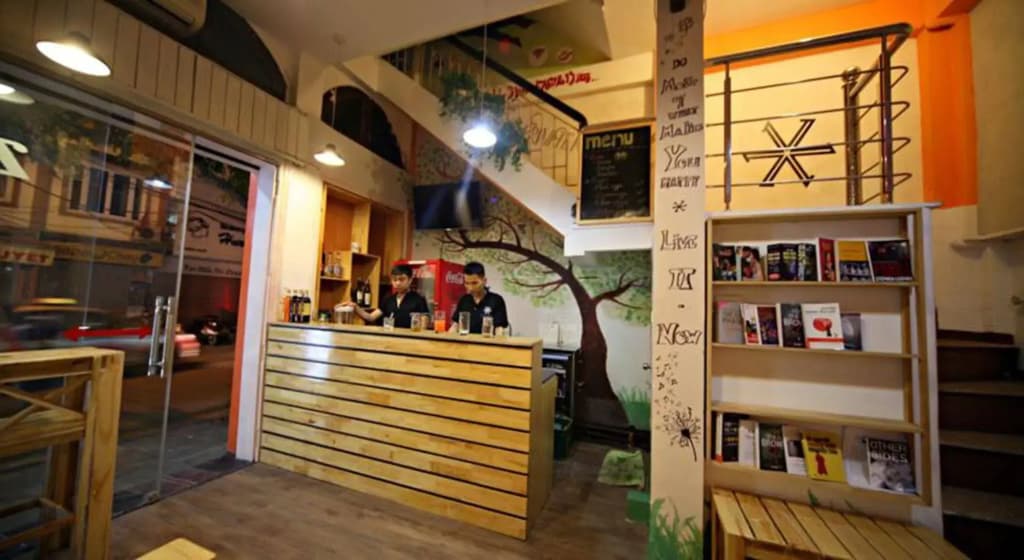 Zostay Hostel Backpackers - photo 18