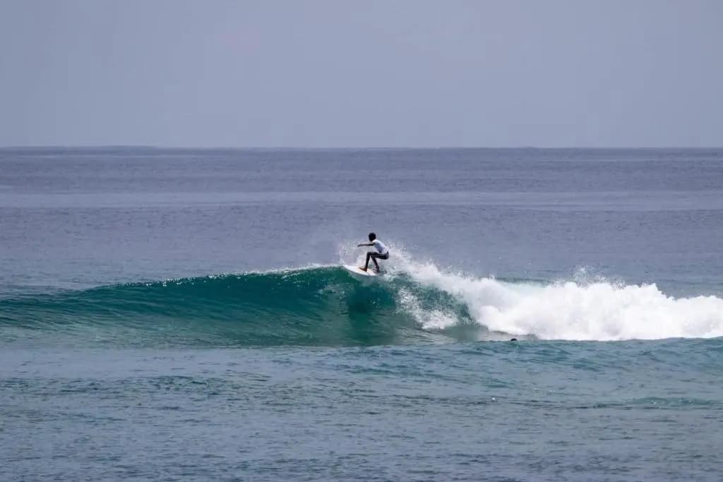 Long Beach Laamu - photo 39