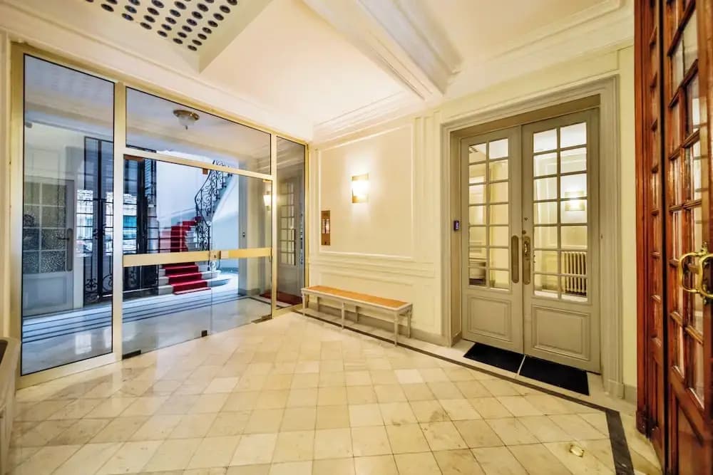 WS Opéra - Edimbourg - photo 12