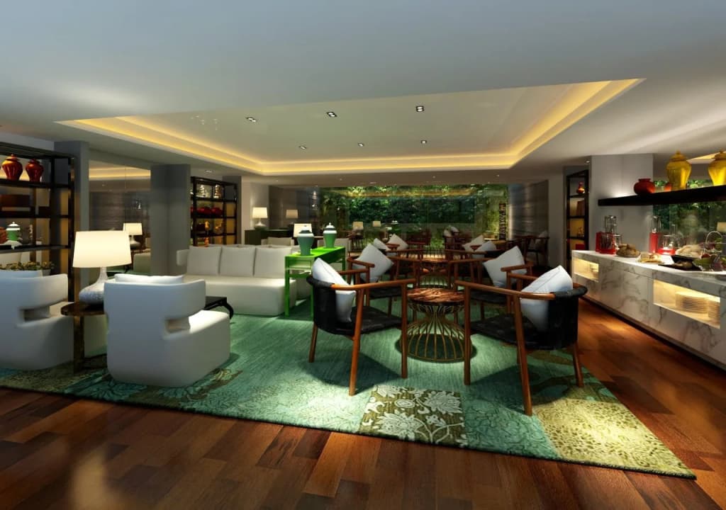 Wharney Hotel - photo 28