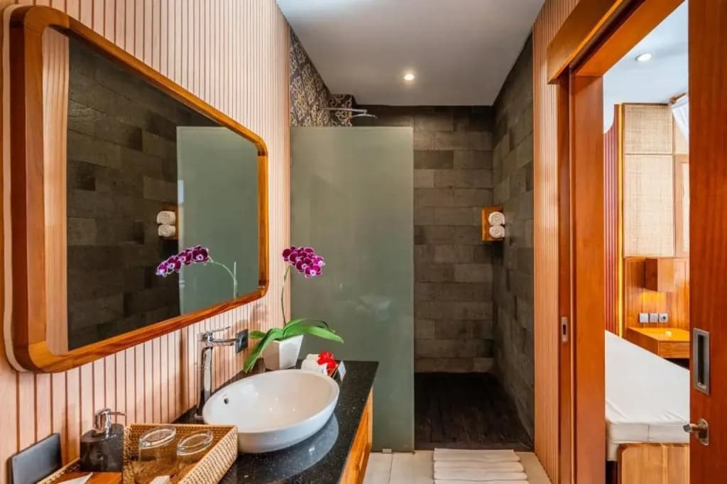 Puri Andong Villas - photo 7