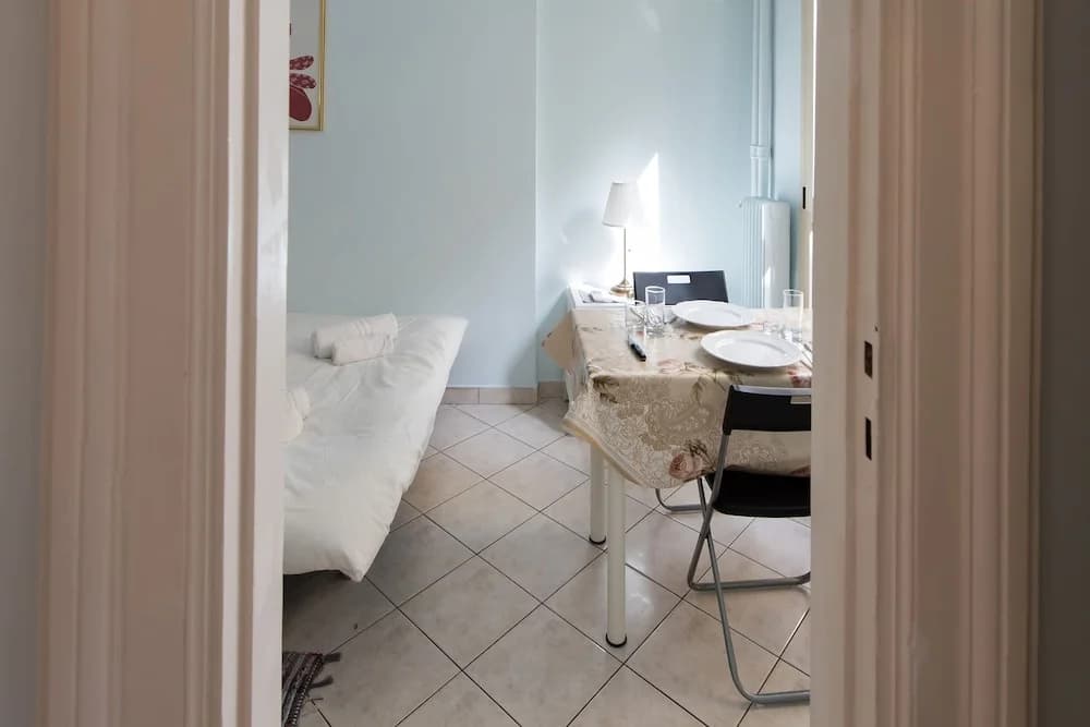 Filopappou Cozy Stay - photo 5