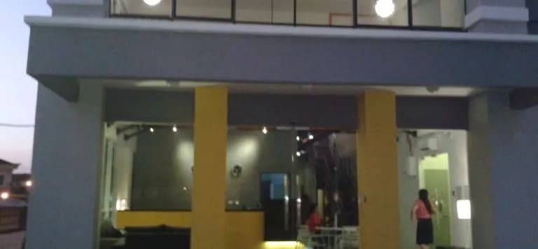 SKYPOD Hostel - photo 17