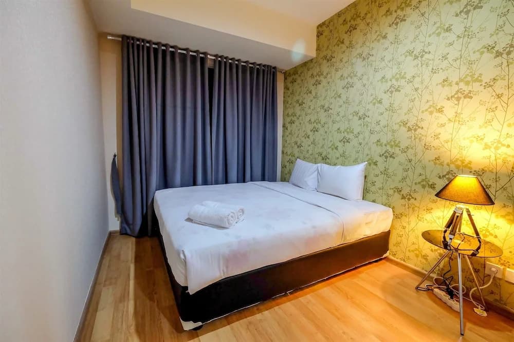 1 Bedroom Apartment Casa Grande Residence by Travelio - photo 2
