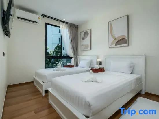 Two Flamingo Apartment 1 - photo 10