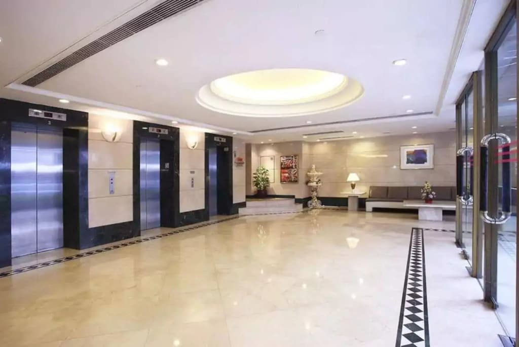 Ascott North Point Hong Kong - photo 11