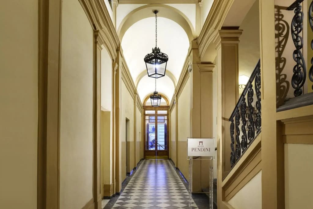 Hotel Pendini - photo 14