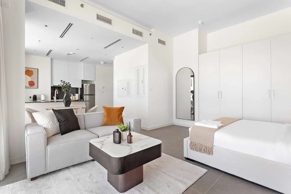 Silkhaus Chic Studio Private Beach Pixel Tower - photo 29