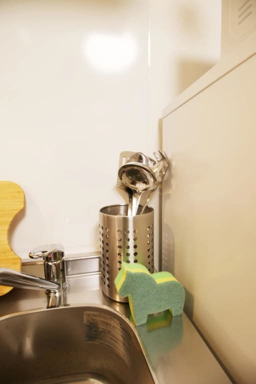 Uhome Suido Apartment - photo 41