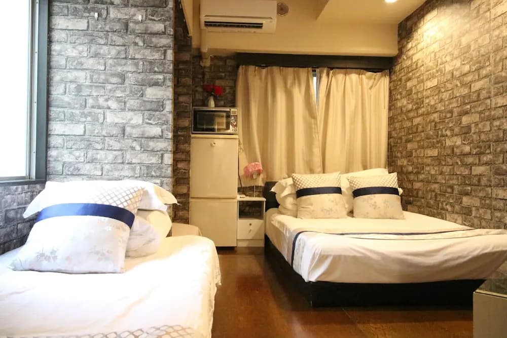 Cozy apartment in Asakusa 12 - photo 2