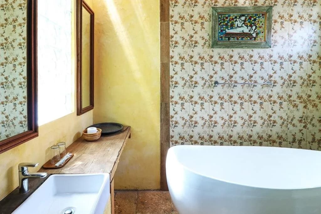 Rumah Lumbung - photo 8