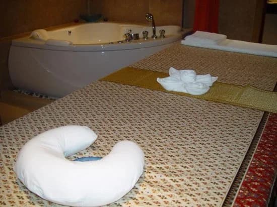 Zanas Oasis Hotel - photo 5
