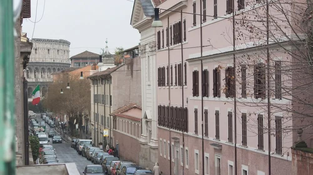 Rental In Rome Maximum - photo 1
