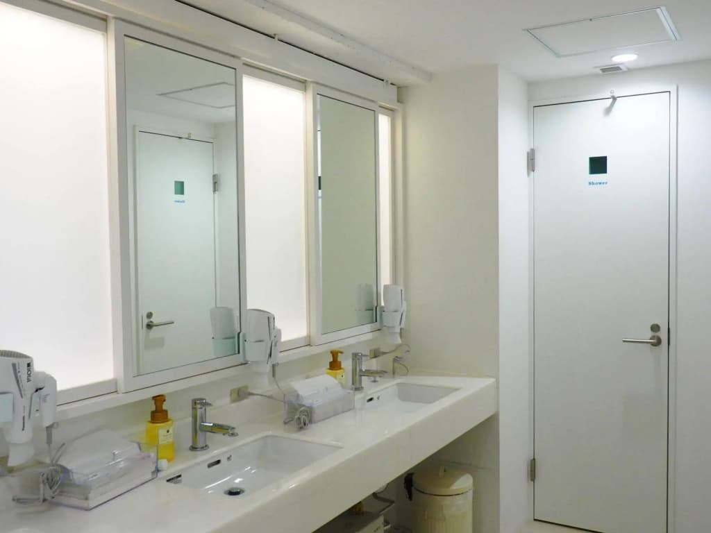 The Dorm Hostel Osaka - photo 14