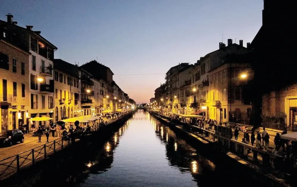 Bnbook- Il Naviglio di Simone - photo 10