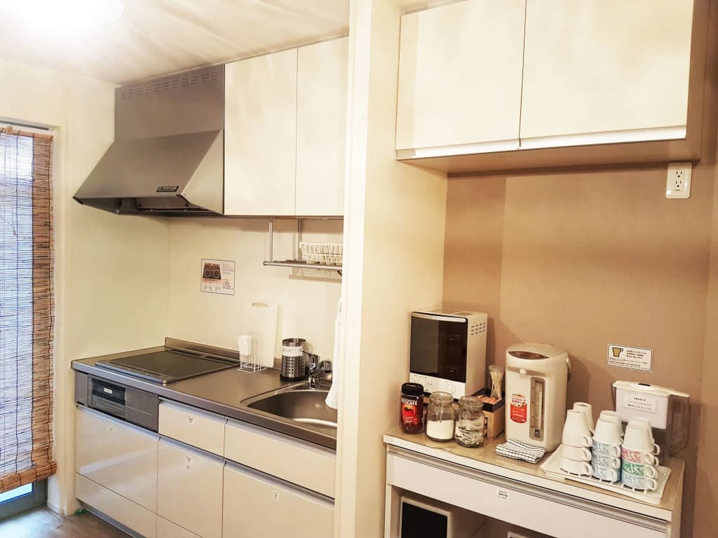 Poly Hostel Osaka - photo 18