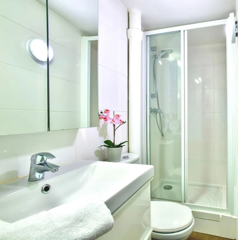 B 841 - Saint Germain des Près - Spacieux appartement - photo 8