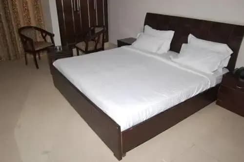 Khushi Inn Bed & Breakfast - photo 2