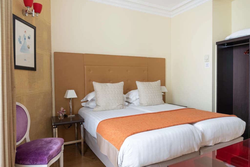 Hôtel Le 123 Elysées - Astotel - photo 4