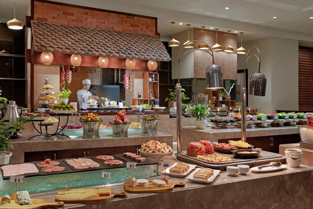 Danang Marriott Resort & Spa - photo 45