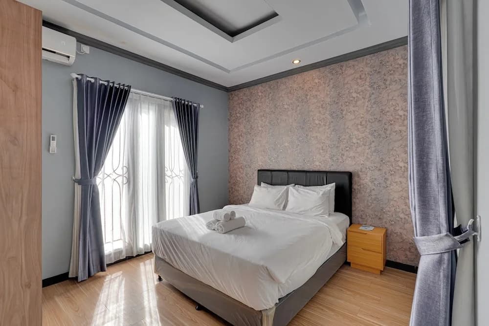 Villa Master Residance - Denpasar - photo 4