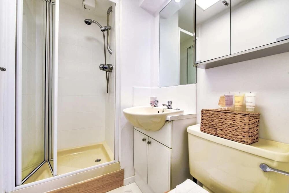 GuestReady Apartment in Leith - photo 8