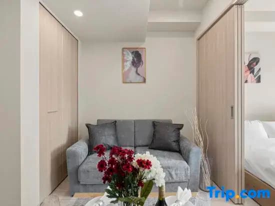 Jy Suites Tsutenkaku - photo 9