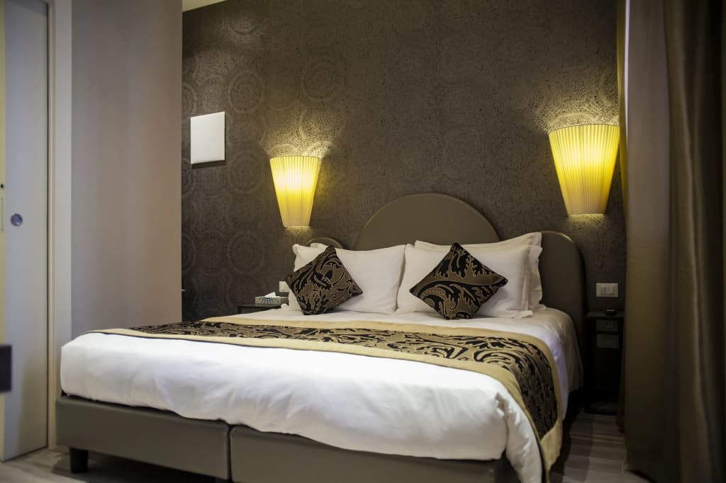 Alle Guglie Boutique Hotel - photo 3