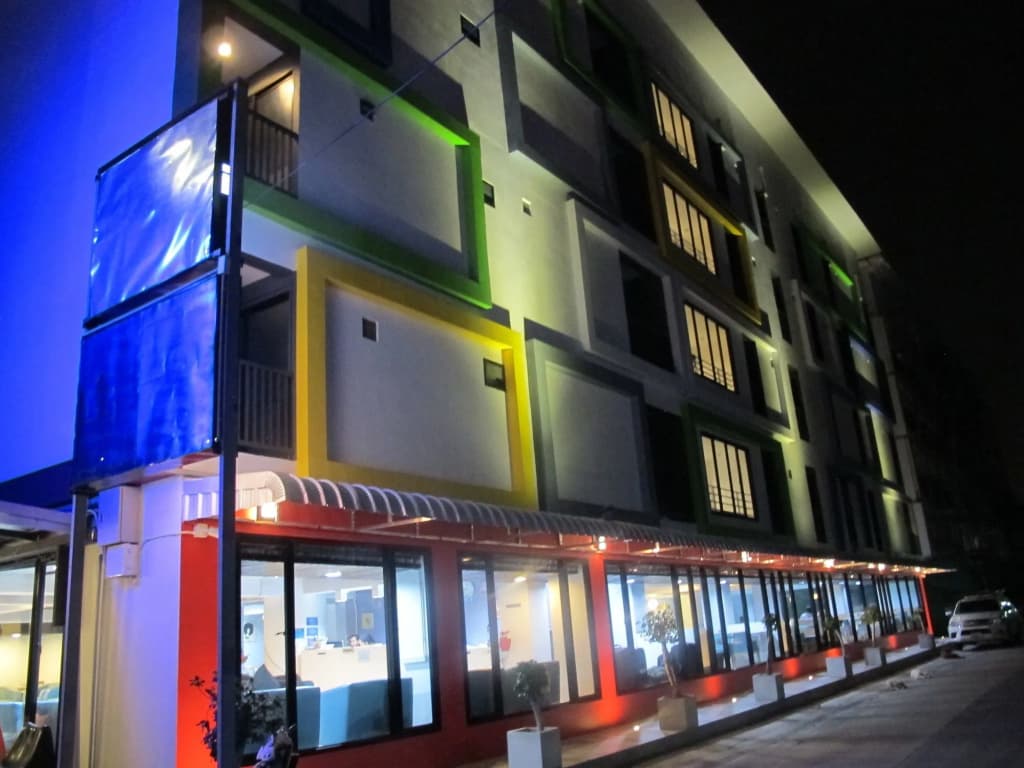 Sunny Residence - photo 22