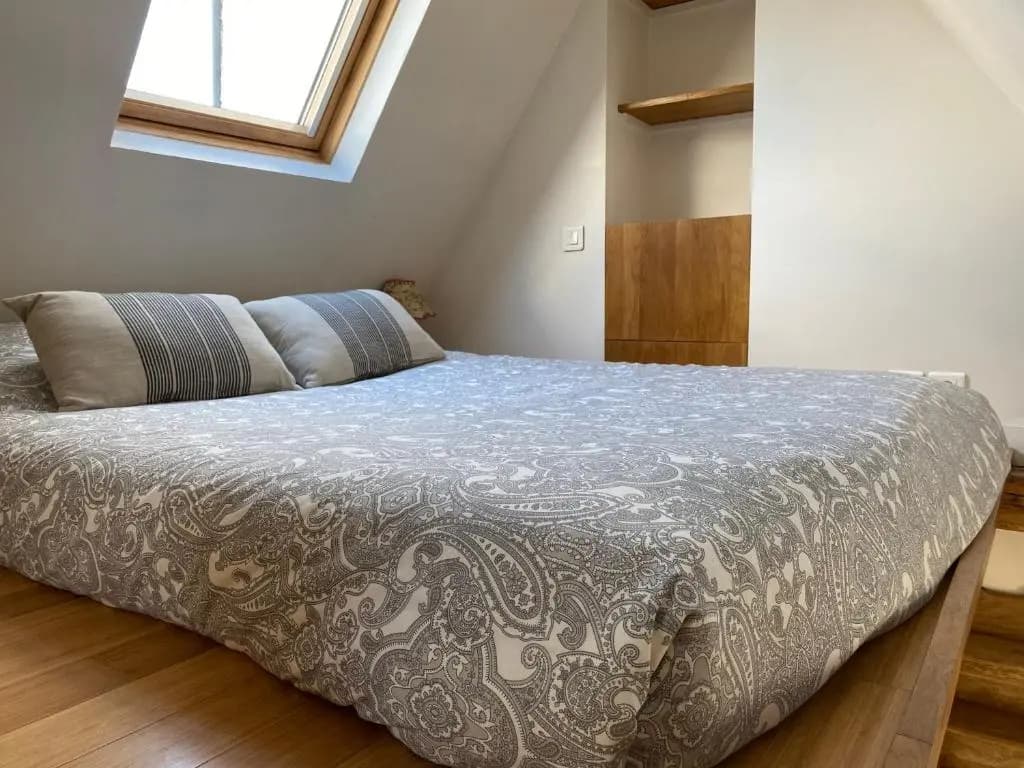 Saint Germain Flat - photo 4